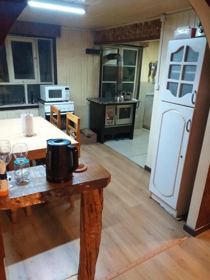 Refugio Insular Daire Castro Dış mekan fotoğraf
