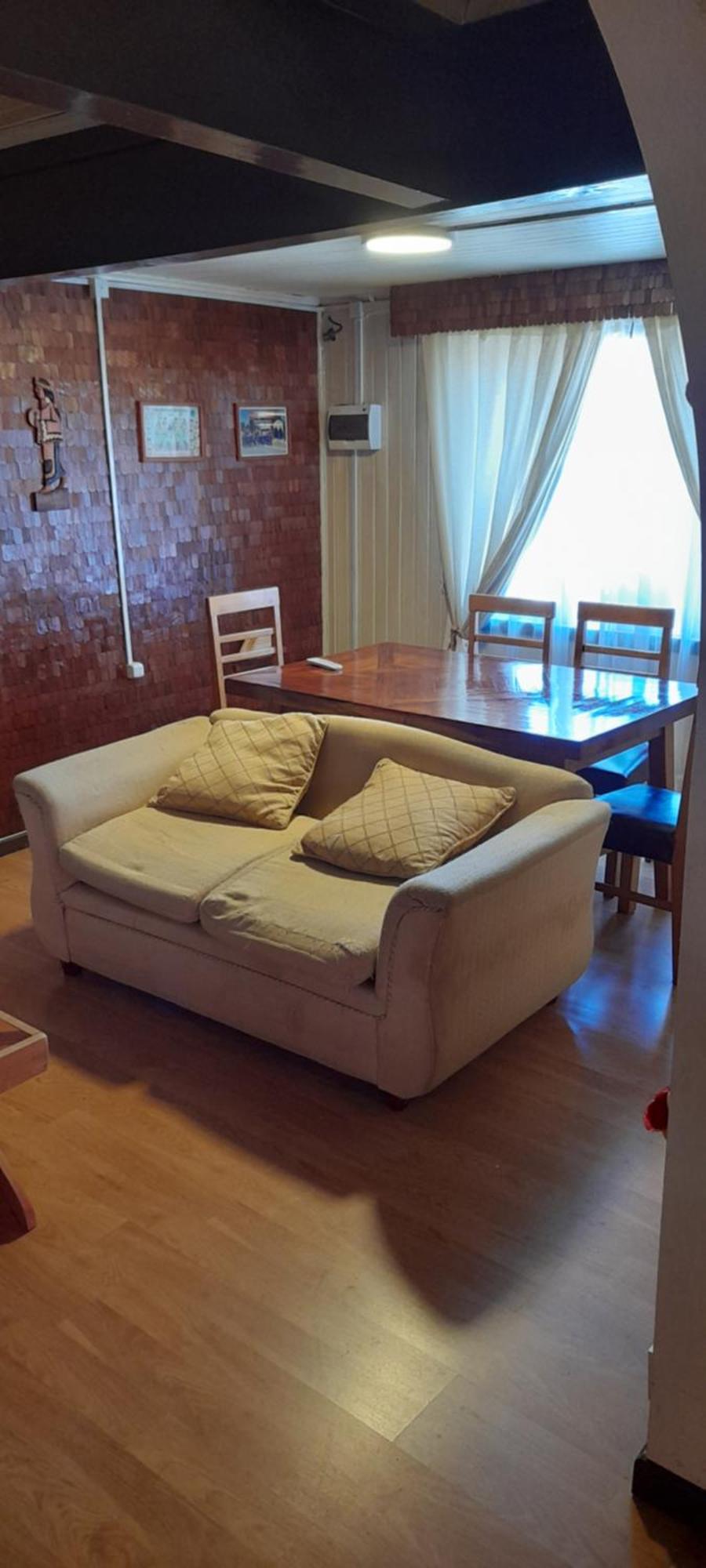 Refugio Insular Daire Castro Oda fotoğraf
