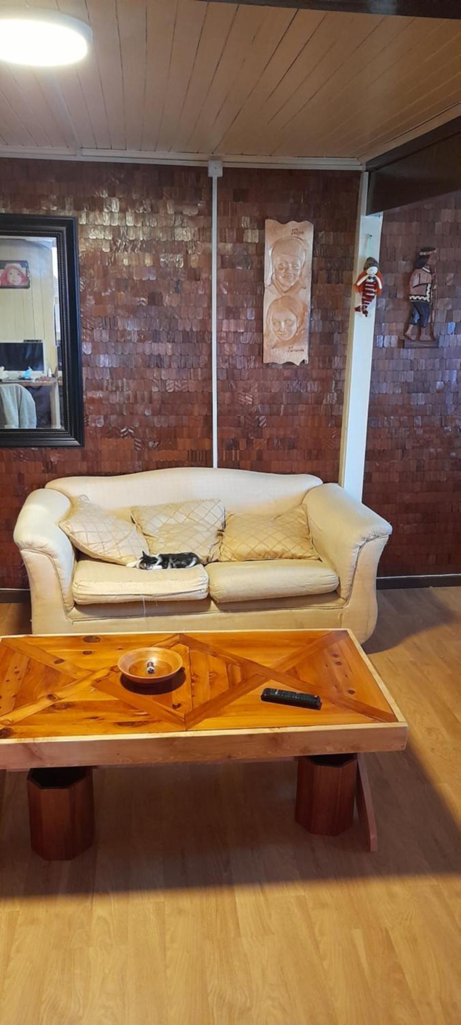 Refugio Insular Daire Castro Oda fotoğraf