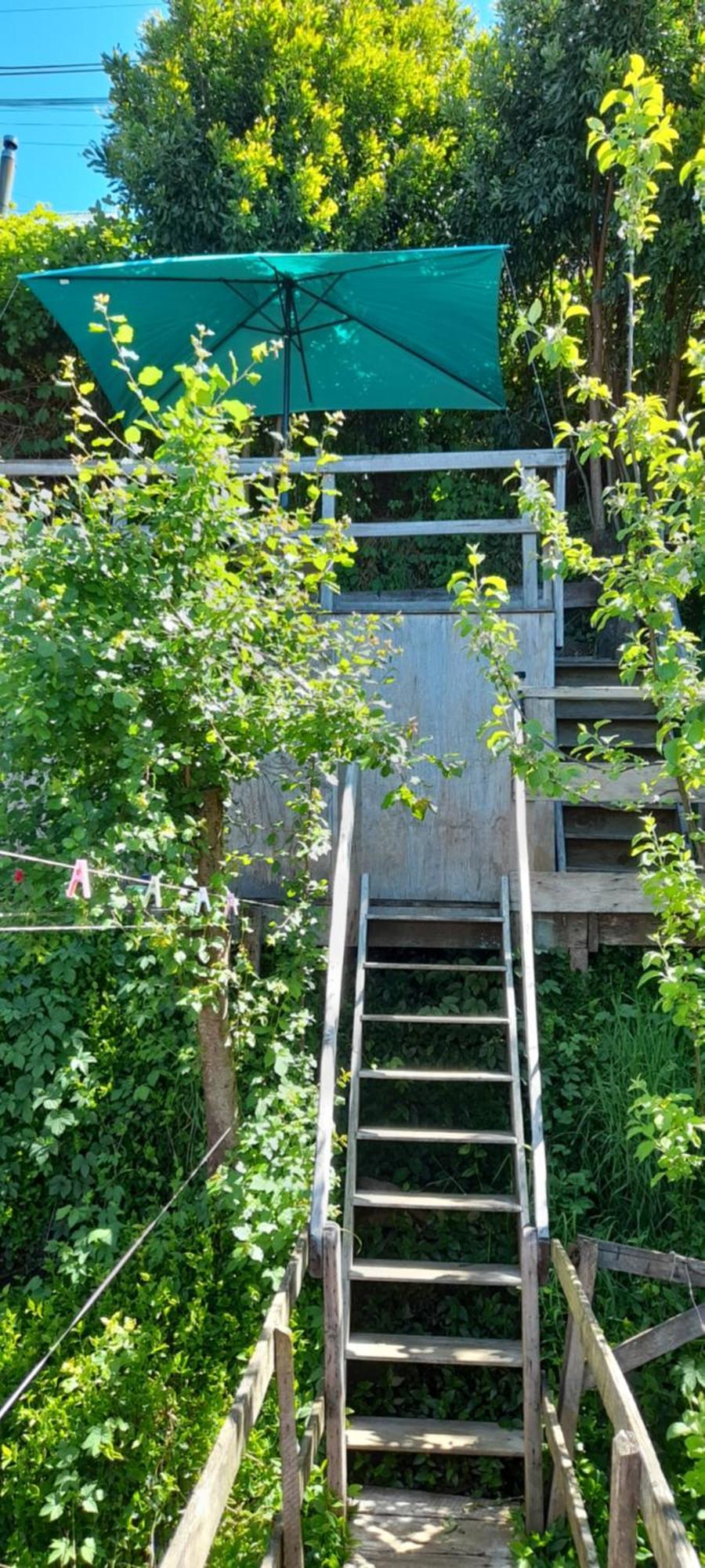 Refugio Insular Daire Castro Oda fotoğraf