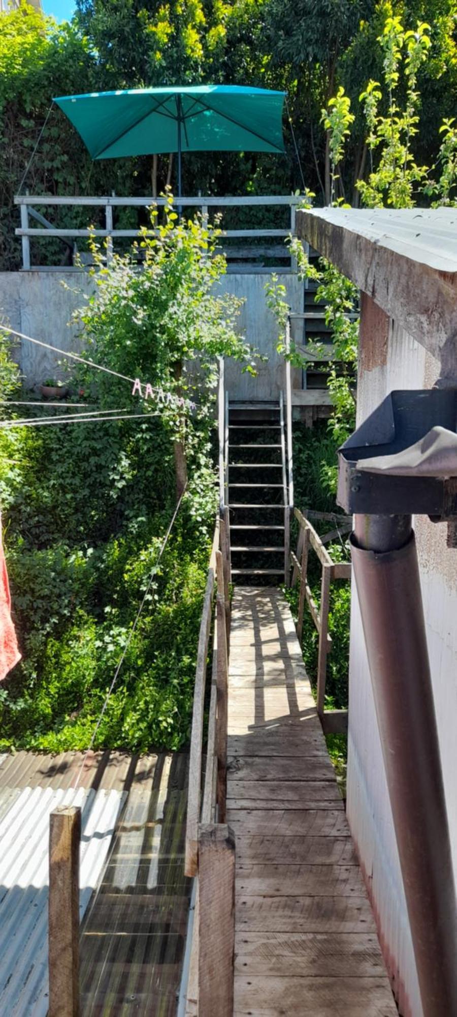 Refugio Insular Daire Castro Oda fotoğraf